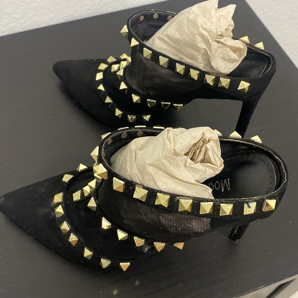 Heels 👠 - Picture 4 of 6